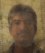 "Martin Lopez," 2016
