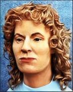 Bay County Jane Doe, 1996 HOMICIDE