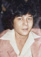 Guadelupe "Lupe" Gaona (1985)