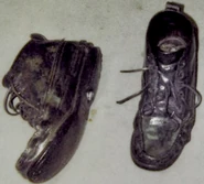 Harris County John Doe, Texas ACCIDENT