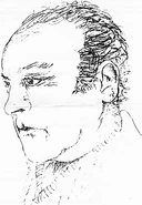 Greenwich John Doe, England