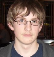 Jeff Surtel (2008)