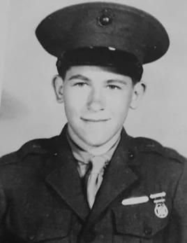 Thomas Frank Johnson 1