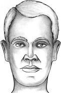 Malibu John Doe, California HOMICIDE