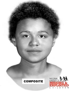 Thompson's reconstruction by Paloma Galzi