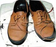 Montreal John Doe 1994 shoes