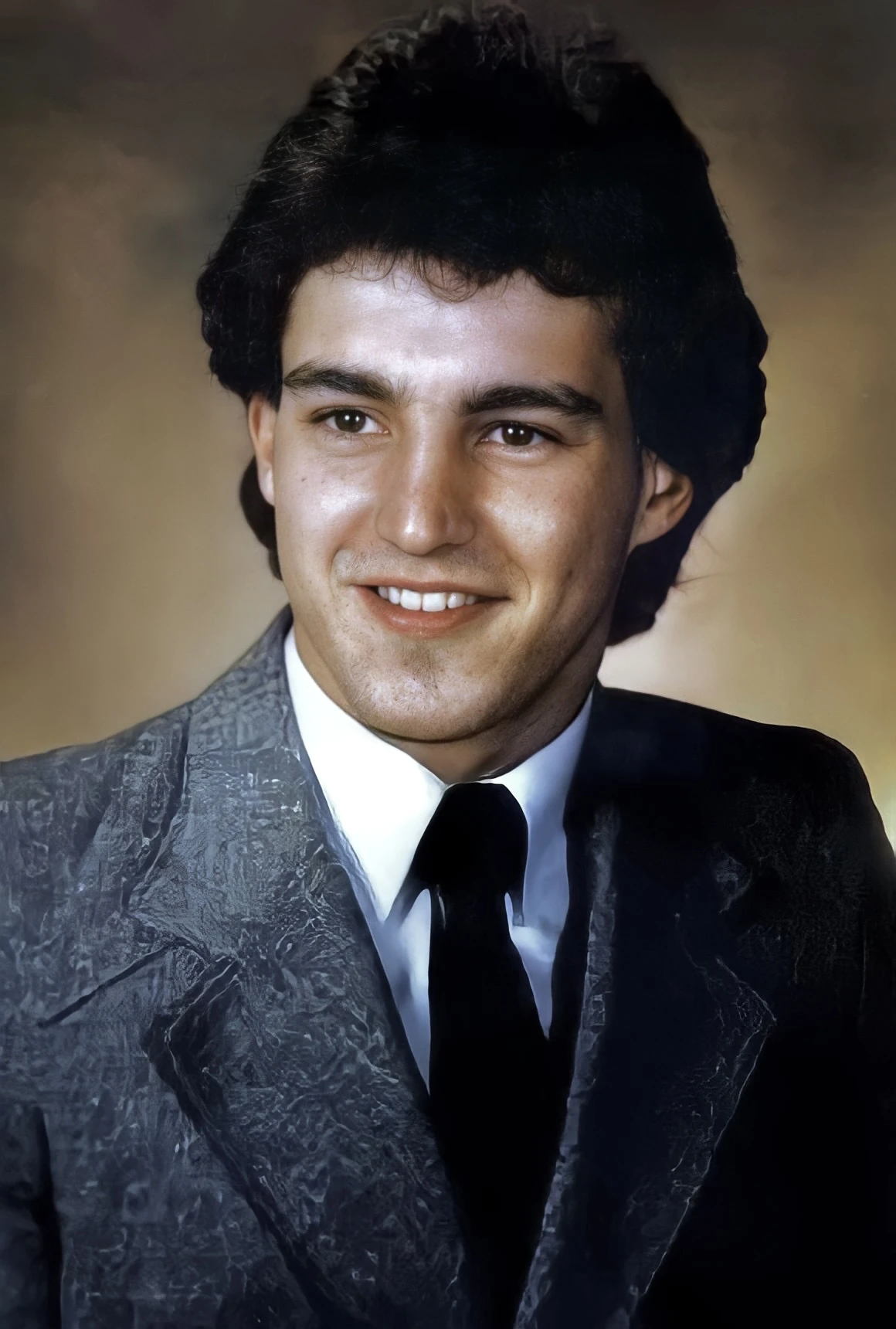 Shawn Raymond Unidentified Wiki Fandom