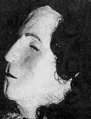 Canton Jane Doe
