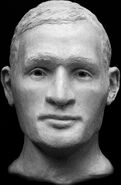 Clark County John Doe, Nevada HOMICIDE