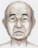 Chofu John Doe, 2021
