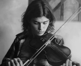 John Leonard Adams 1