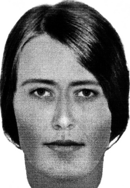 Trekhozerki-Mikhalevo 1996 Jane Doe