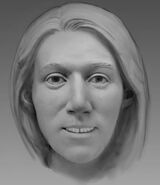 Durham Jane Doe, North Carolina SUSPECTED HOMICIDE