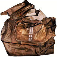 Additional enhanced image of duffel bag