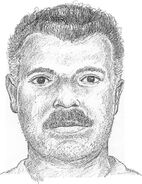 Providence County John Doe, 1987 HOMICIDE