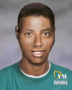 Tarrant County John Doe, 1997 SUICIDE