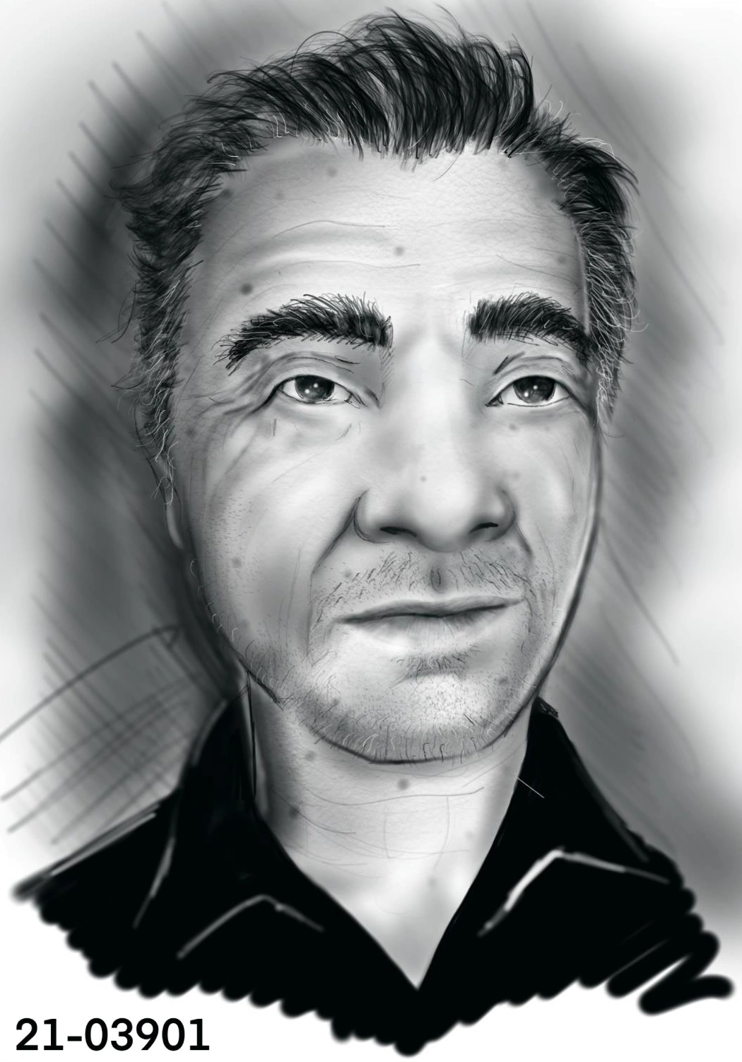 Santa Clara County John Doe (September 2021) Unidentified Wiki Fandom