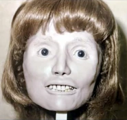 3D reconstruction by William Rodriguez created in 1989