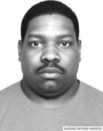 Queens John Doe, New York HOMICIDE