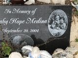 Baby Hope Medina
