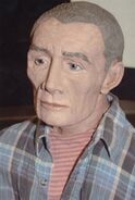 Galveston County John Doe, 2006 NATURAL