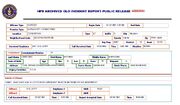 UP4609IncidentReport