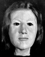 Sacramento Jane Doe, California