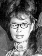 Shirley Soosay (1980)