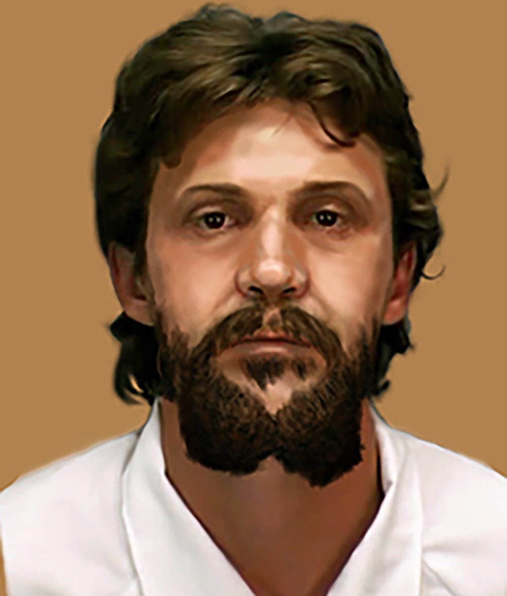 Palm Beach County John Doe November 23 1983 Unidentified Wiki Fandom 8534