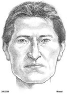 Rio Verde John Doe, 2024