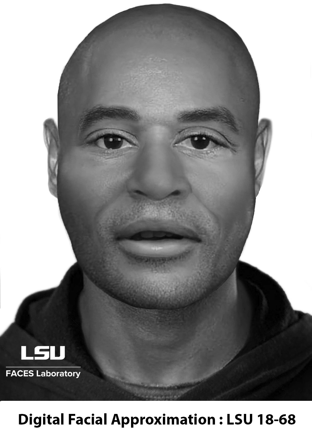 Orleans Parish John Doe 2018 Unidentified Wiki Fandom 