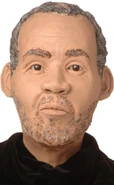 Detroit John Doe, 2008 HOMICIDE