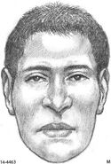 Gila Bend John Doe, Arizona