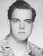 Rasmussen 1960.jpg (22 KB) 1960 high school portrait