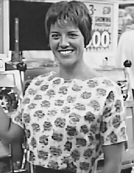 Ruth Terry