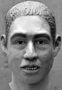 Ajo John Doe, Arizona