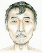 "Fumio Deguchi", 2020