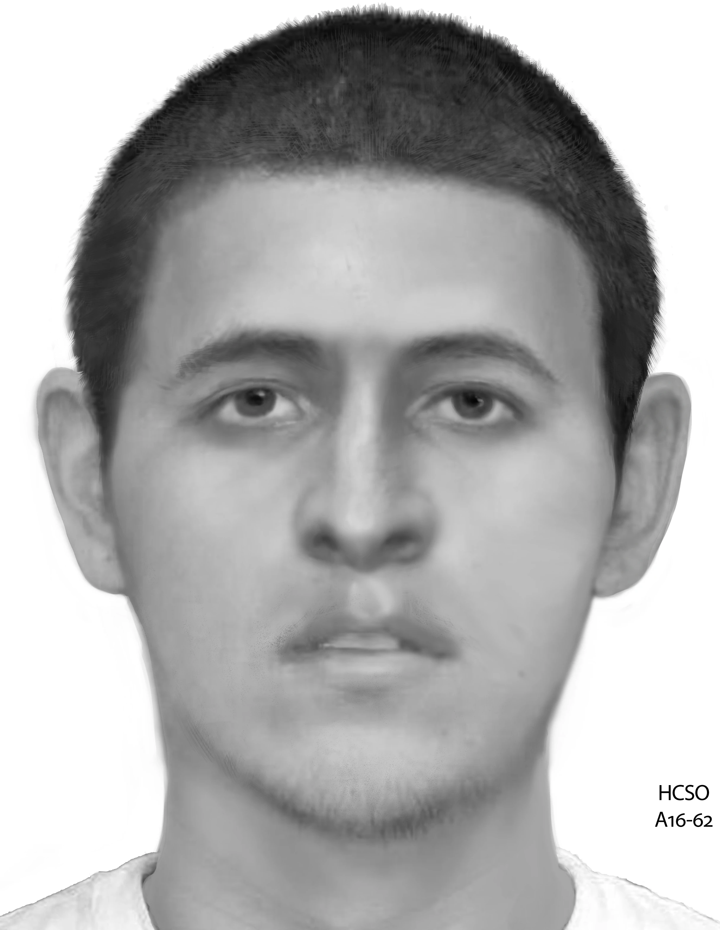 Hidalgo County John Doe (February 2016) Unidentified Wiki Fandom