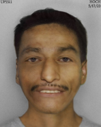 Tucson John Doe, 2004