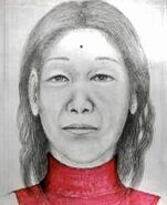 Yamanakako Jane Doe, 2004 SUSPECTED HOMICIDE