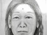 Yamanakako Jane Doe