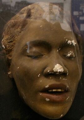 Jane Doe VI