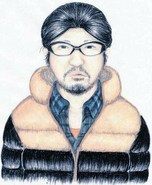 Taito John Doe, 2010