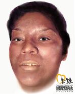 Harris County Jane Doe, 1990 HOMICIDE