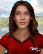 Reconstruction by Carl Koppelman