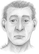 Gila Bend John Doe, Arizona