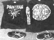 Lambeth John Doe, England