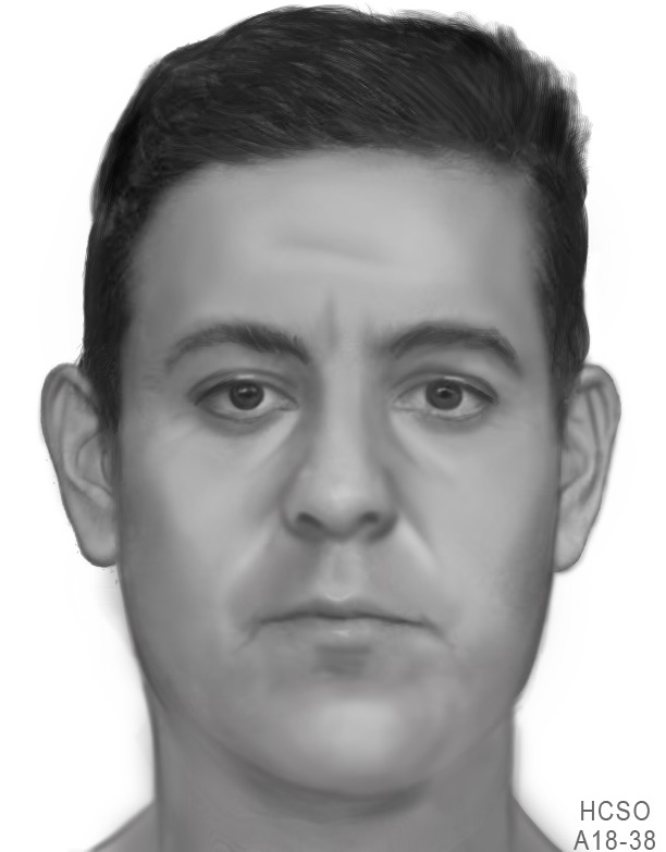 Hidalgo County John Doe February 2018 Unidentified Wiki Fandom