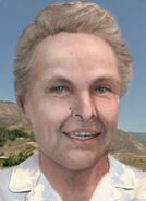 Colton Jane Doe, California HOMICIDE