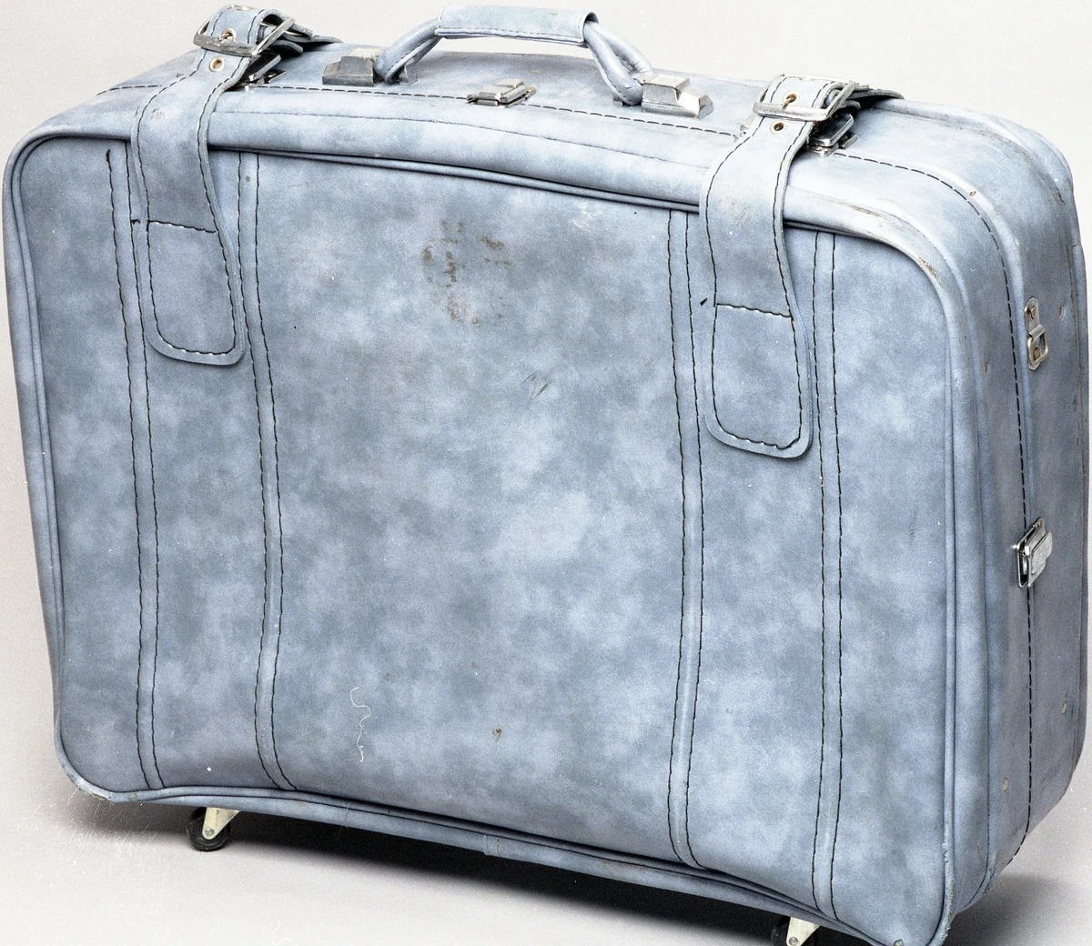 Amsterdam Jane Doe (1992) Unidentified Wiki Fandom